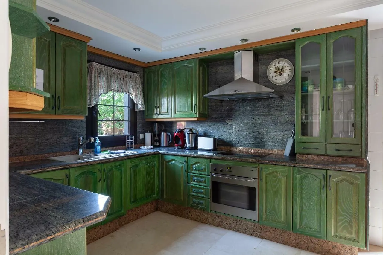 מלון אדחה Casa La Duquesa 0*,  ספרד