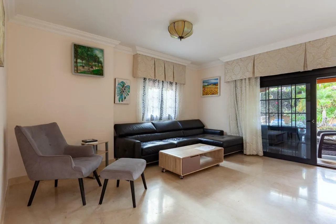Casa La Duquesa Hotel Costa Adeje  Apartament