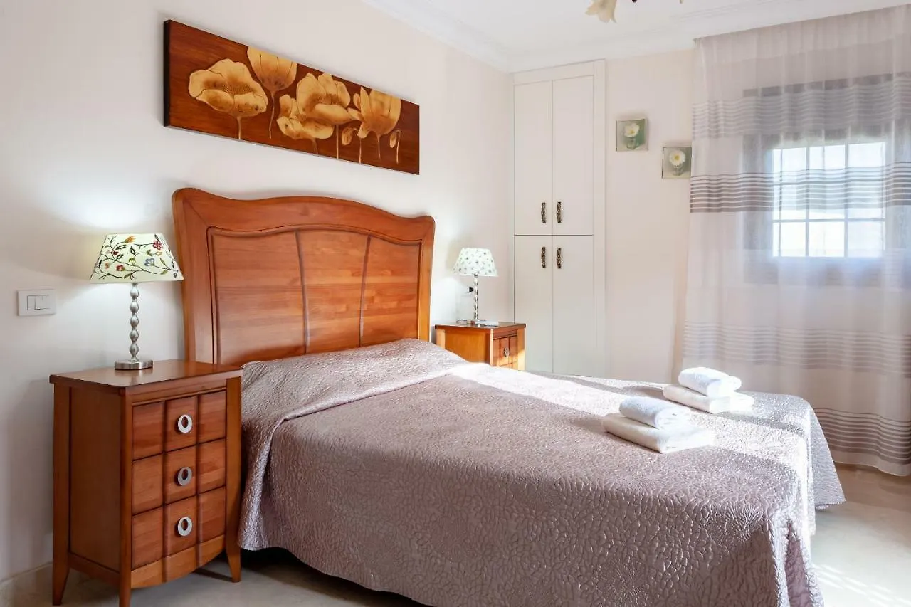Casa La Duquesa Hotel Costa Adeje  Hiszpania