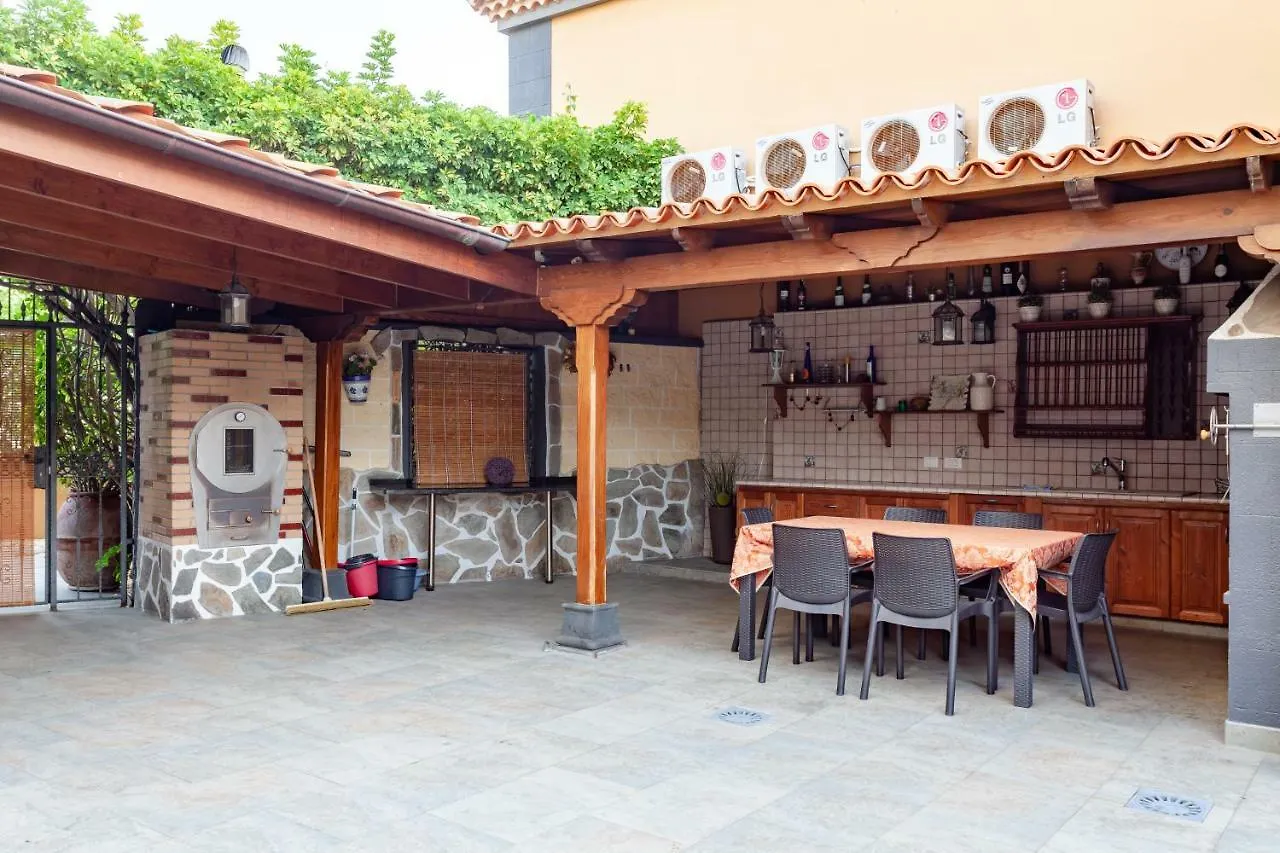 Casa La Duquesa Hotel Costa Adeje  Apartament Costa Adeje (Tenerife)