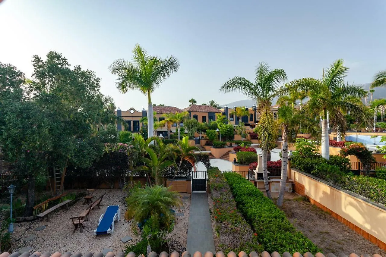 Apartament Casa La Duquesa Hotel Costa Adeje  Hiszpania